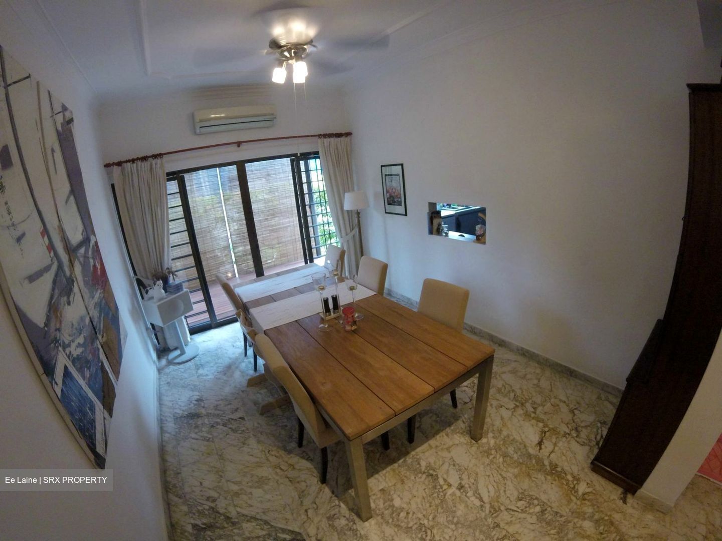 Jalan Tempua (D11), Semi-Detached #557131741